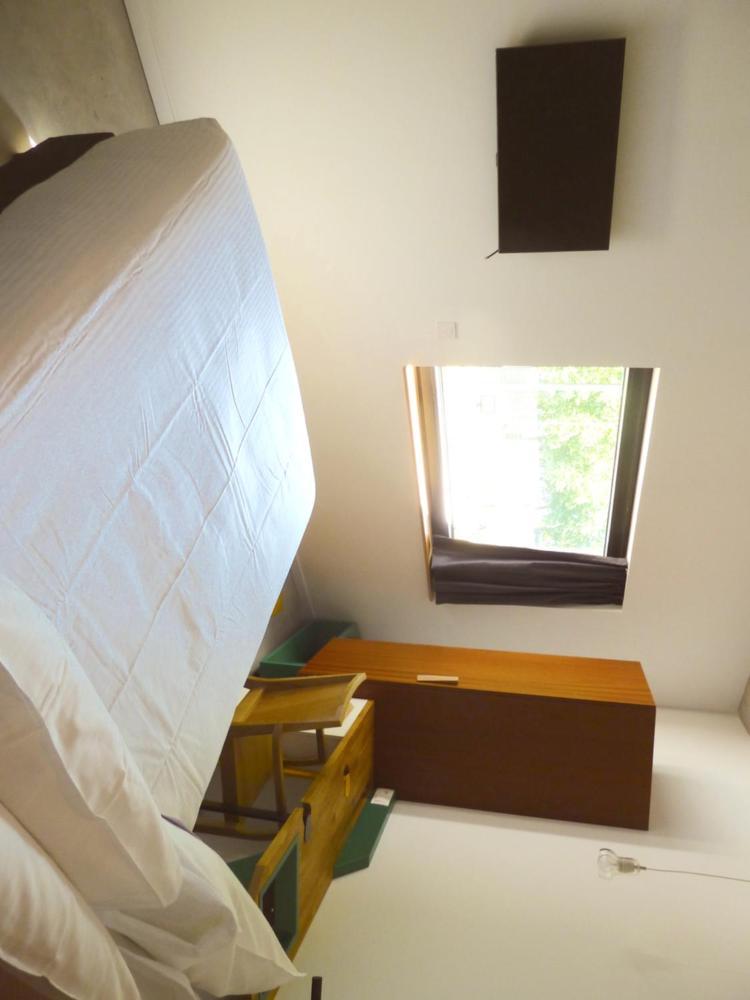 Hotel Belvue Sint-Jans-Molenbeek Kültér fotó
