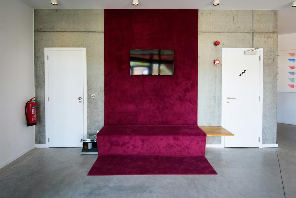 Hotel Belvue Sint-Jans-Molenbeek Kültér fotó