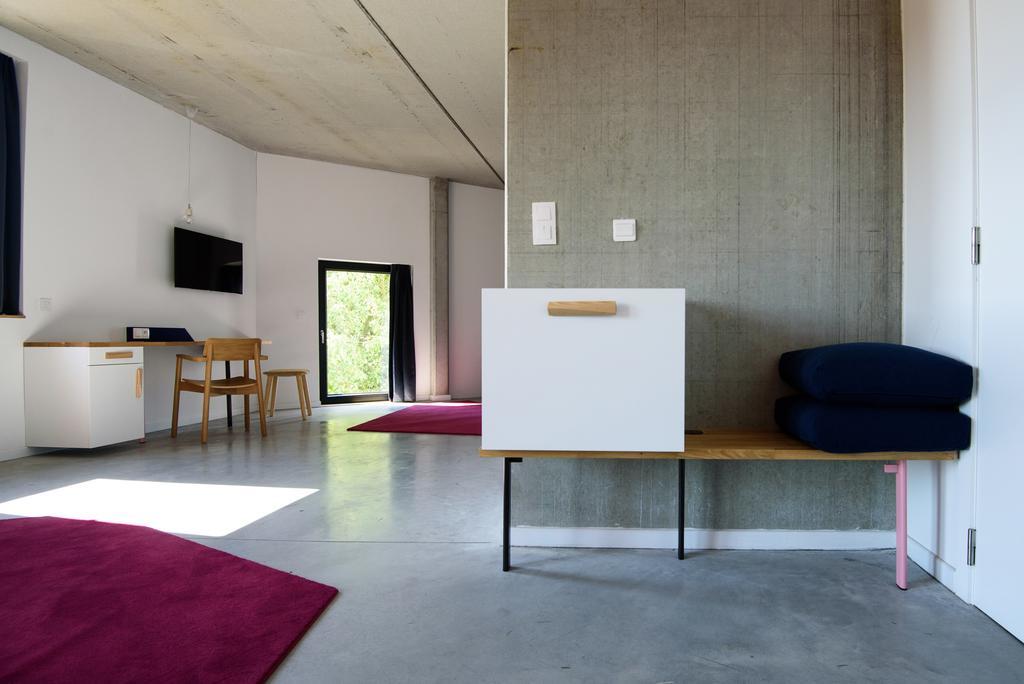 Hotel Belvue Sint-Jans-Molenbeek Kültér fotó